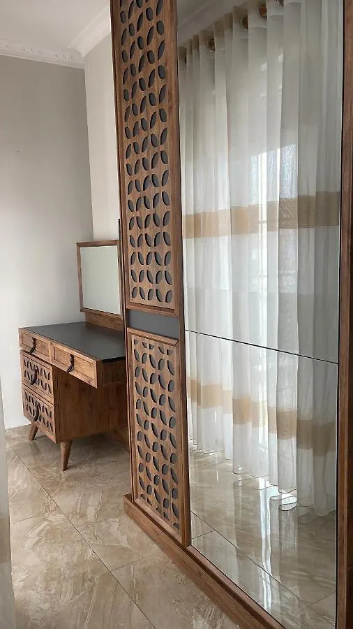 Roes Apartments Tirana
